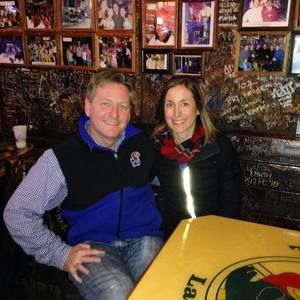 Meet your Posher, Robin